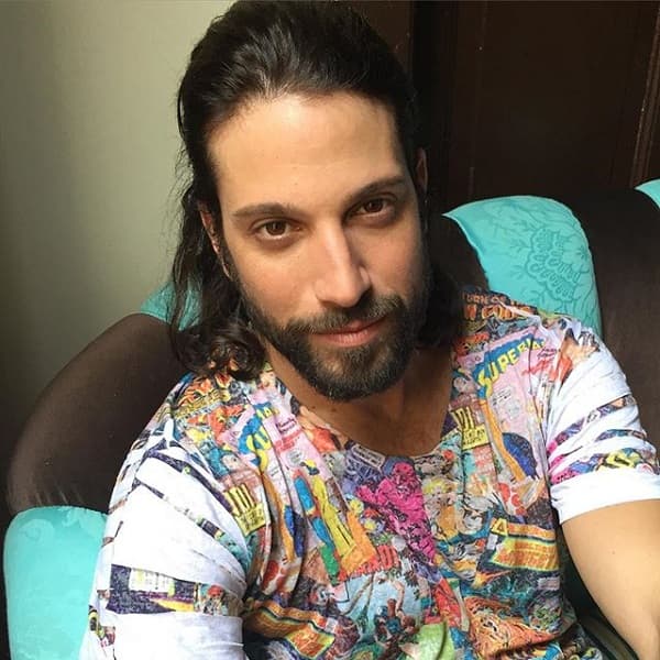 Marco Antonio Gimenez fala sobre Urubu: o ponto de virada da minha carreira