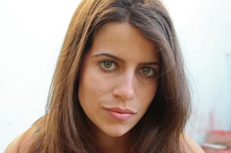 Fox termina gravações de "Bruna Surfistinha"
