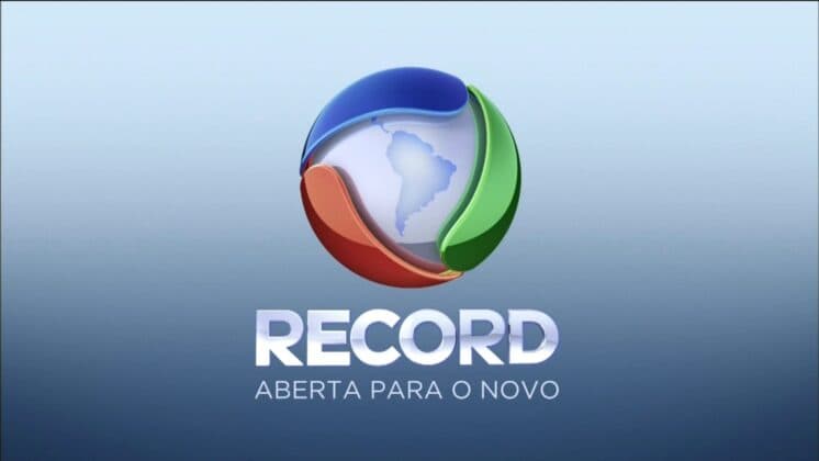 Em 22 anos, Record cresce 357% na audiência, e Globo perde 41%