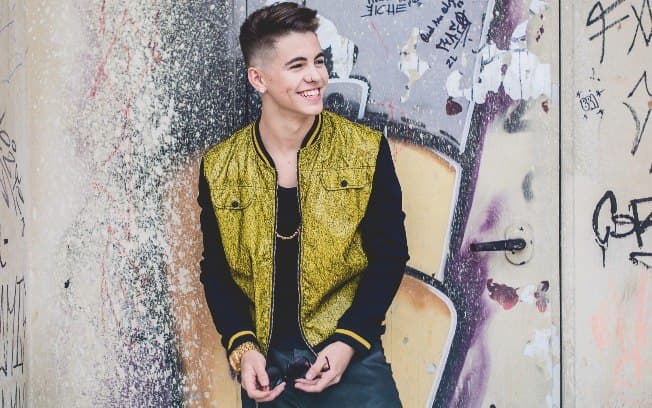 Após denúncia de assédio, MC Biel é nome proibido em programas de TV