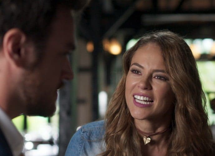 “Além do Tempo”: Melissa se une a Pedro para “falir” Felipe