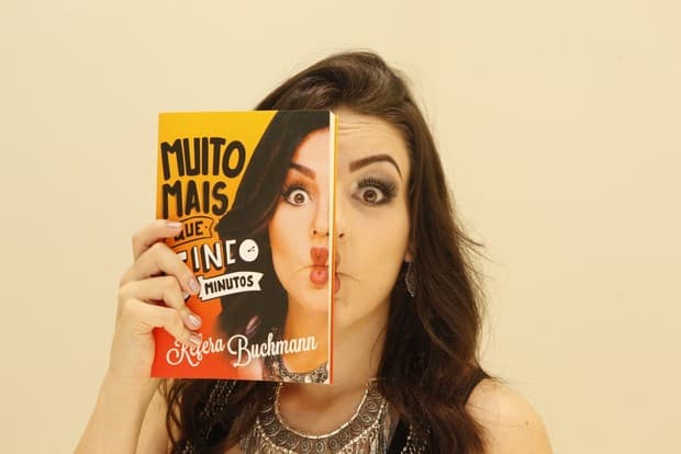 Kéfera chega a 7 milhões de seguidores no YouTube e se aproxima de Miley Cyrus