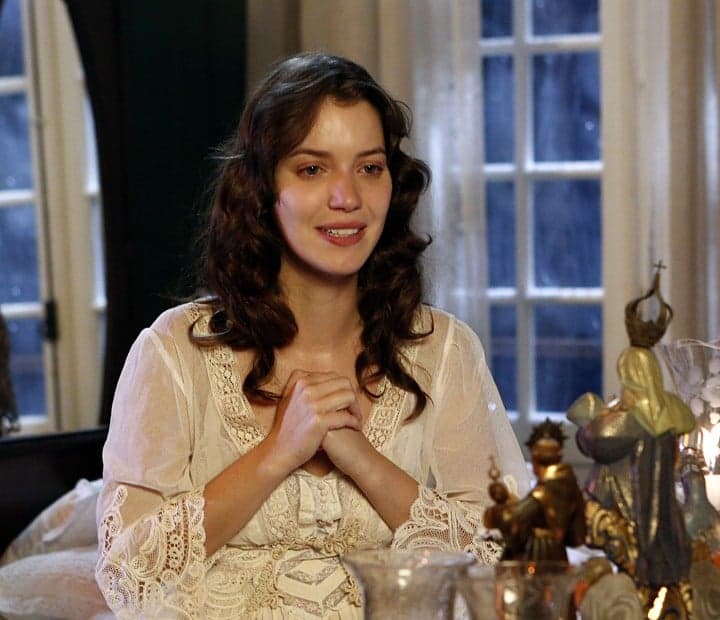 Saiba quais serão os personagens principais da novela musical “Sonha Comigo”