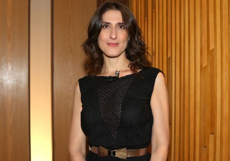 Paola Carosella