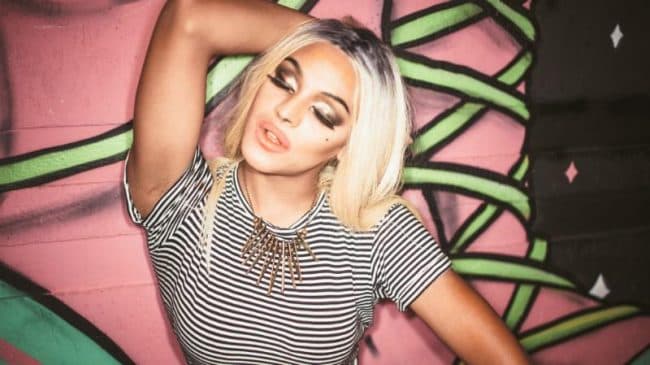 Pabllo Vittar dá "bolo" em Faustão e não comparece ao "Domingão"