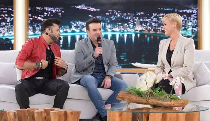"Xuxa Meneghel" amarga baixa audiência e sofre maior derrota para o SBT desde a estreia