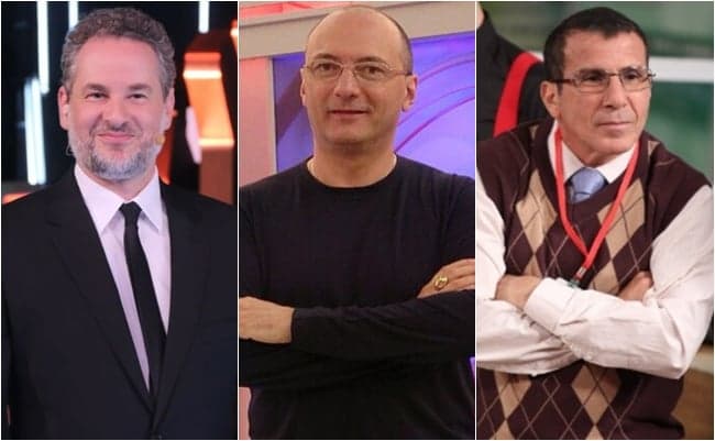 “Retrospectiva 2015”: relembre alguns programas que saíram do ar este ano