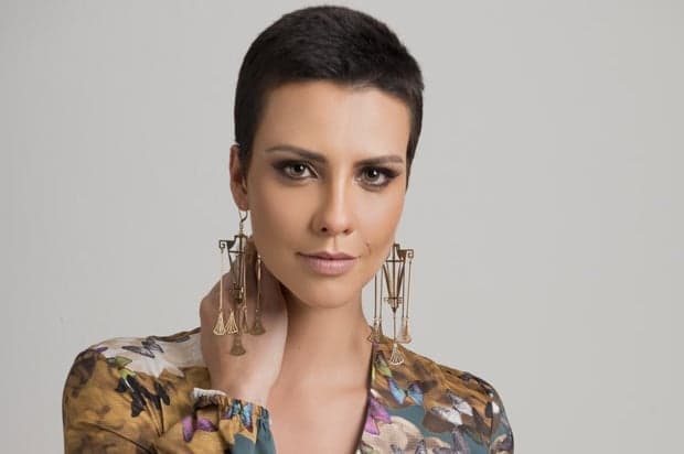 Camila Rodrigues quer engravidar no próximo ano