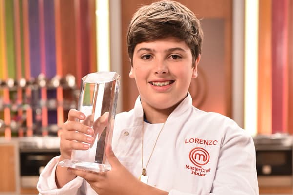 Band confirma segunda temporada do "MasterChef Júnior" em 2016