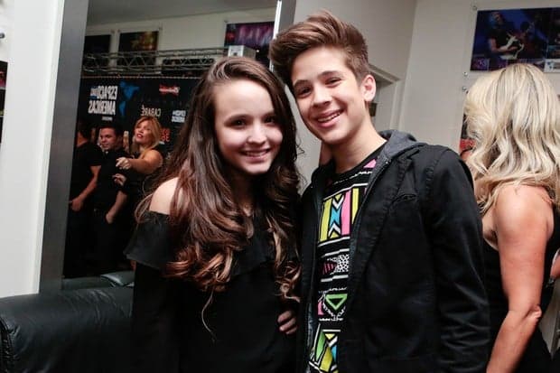 João Guilherme Ávila faz declaração para Larissa Manoela e gera críticas nas redes sociais