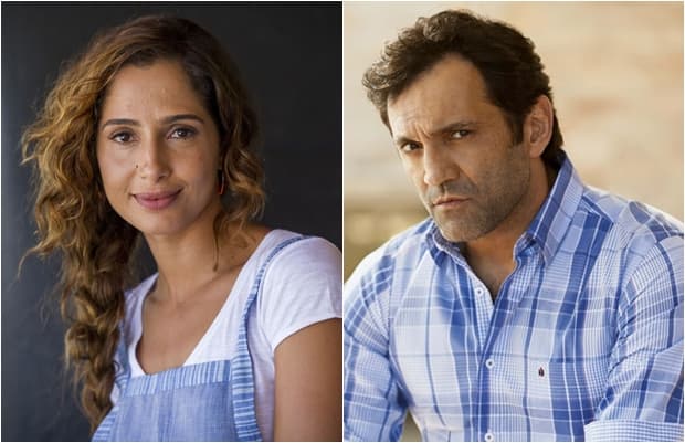 Romance de Camila Pitanga e Domingos Montagner será uma das apostas de "Velho Chico"