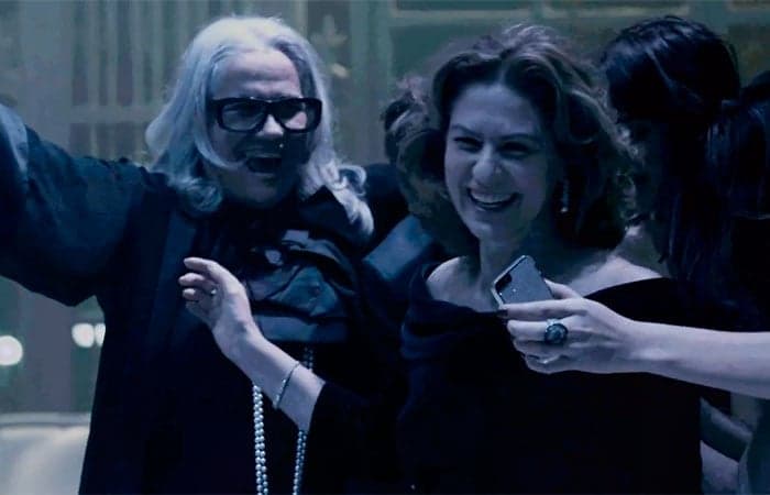 Globo e ABC têm divergências sobre adaptação de "O Rebu"