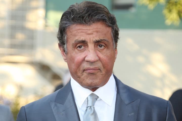 Sylvester Stallone não está envolvido em projeto de adaptação de "Rambo" para a TV
