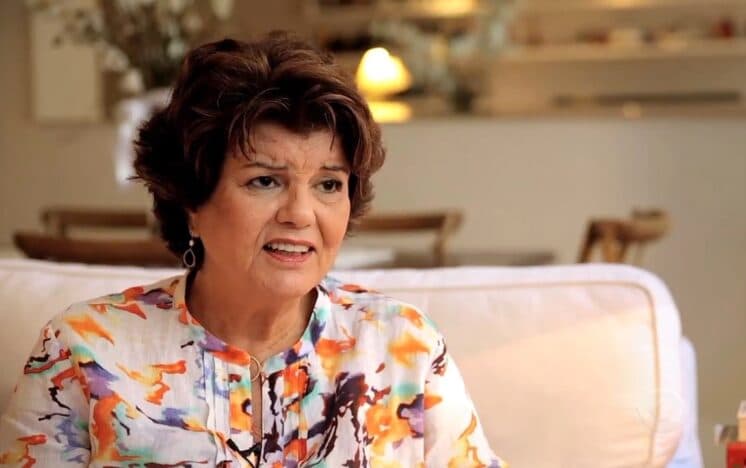 Autora de "Além do Tempo", Elizabeth Jhin não terá folga no fim de ano; entenda!