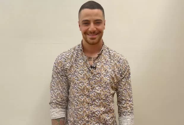 Felipe Titto passa a integrar elenco de "Malhação"