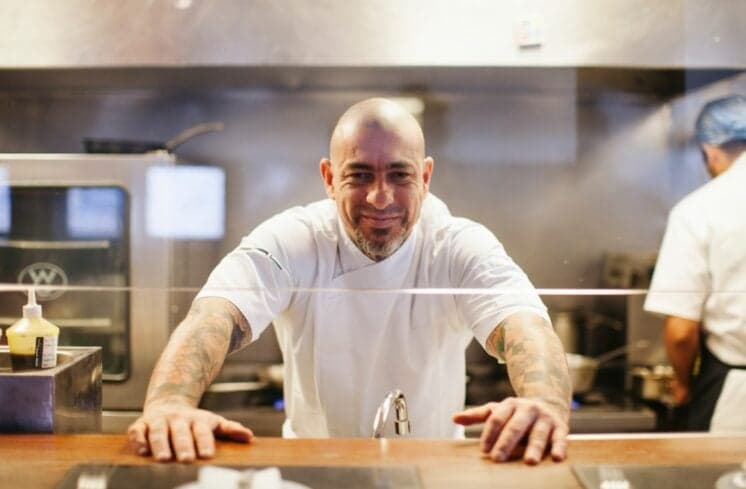 TLC exibirá reality de Henrique Fogaça, jurado do "MasterChef"