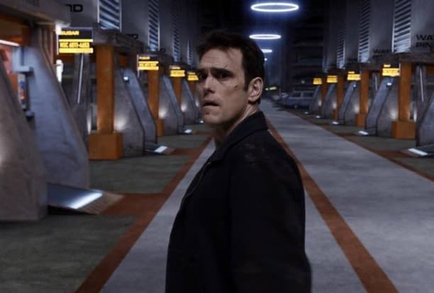 Fox volta atrás e renova a série "Wayward Pines" para segunda temporada