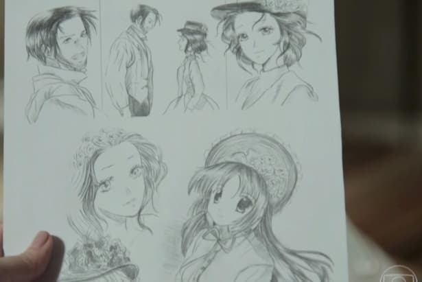 Criadoras de mangá acusam Globo de usar desenhos em novela sem autorização