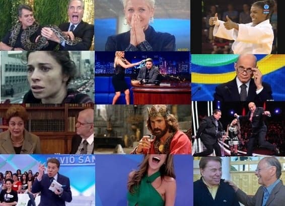 Melhores momentos da coluna "Tá Ligado"