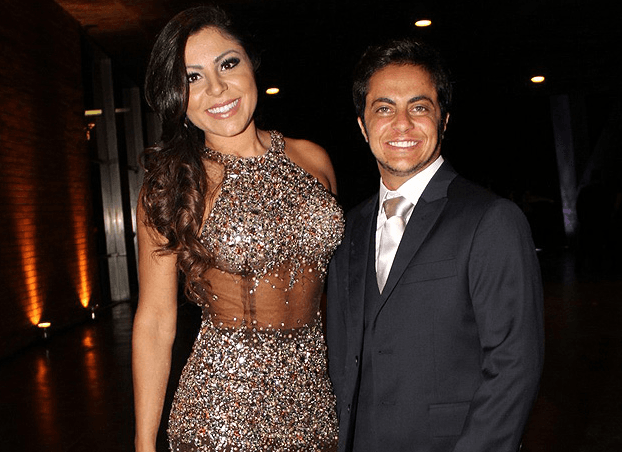 Tammy Miranda adota mudança de sexo nas redes sociais