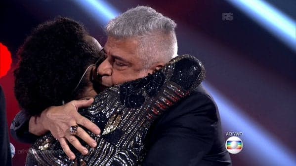 "The Voice": Lulu Santos diz que candidata não "entendeu" música e sugere curso de teatro