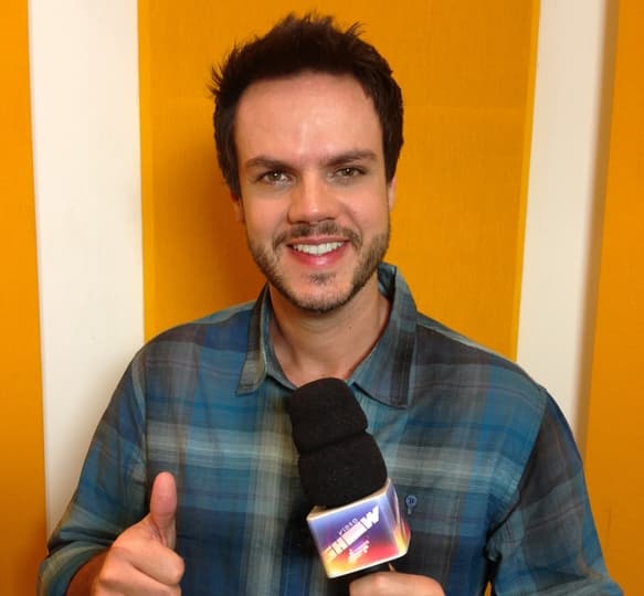 Desfalque de Vinicius Valverde no próximo "BBB" já é confirmação na Globo
