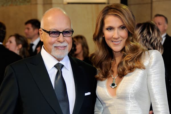 Aos 73 anos, morre René Angelil, marido de Celine Dion
