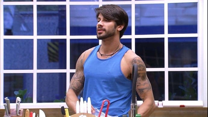 "BBB 16": Renan revela que já recebeu propostas indecentes de homens