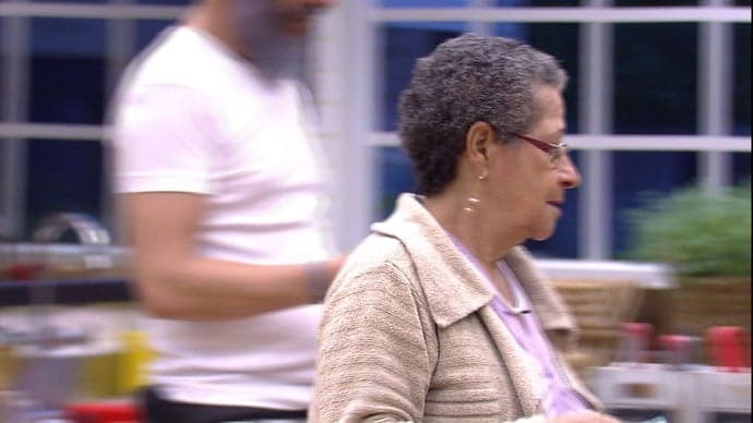 "BBB 16": Geralda sobre Daniel: "Mais falso que nota de R$ 3"