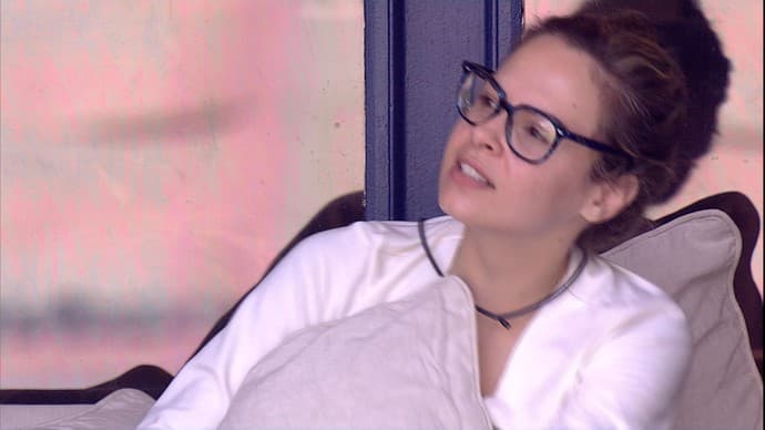 "BBB16": Ana Paula chama Daniel de dramático