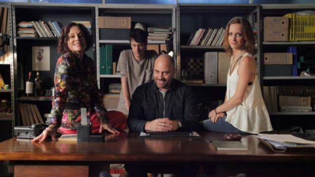 Band exibirá série brasileira inédita em fevereiro