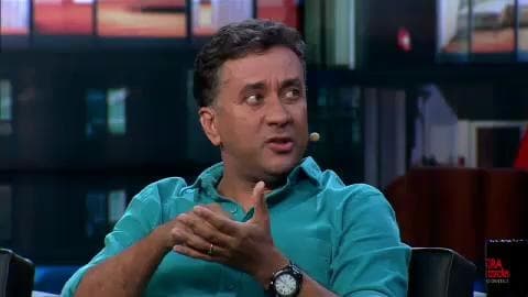 Após sequestro, Maurício Manfrini falta na “Praça é Nossa"