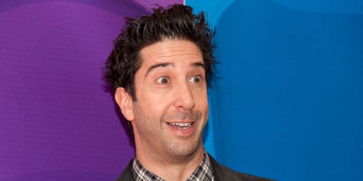 Ator de "Friends" foge do programa das irmãs Kardashians;