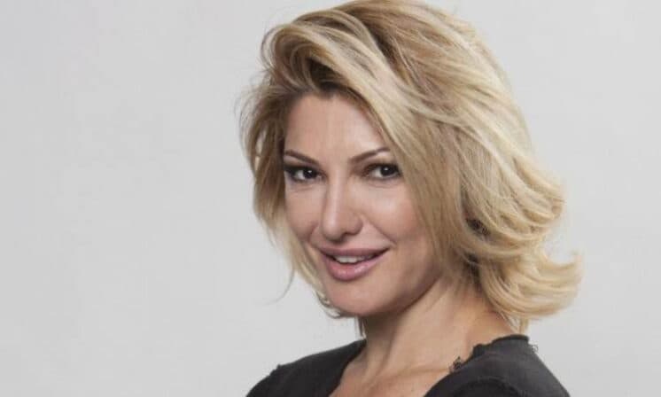 Antonia Fontenelle alfineta seguidora após ser criticada