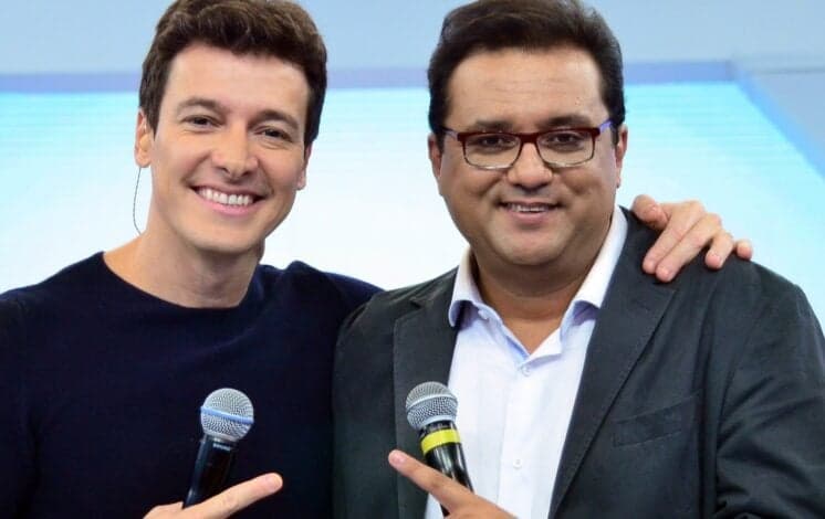 Record comemora vice-liderança de seus programas no mercado nacional