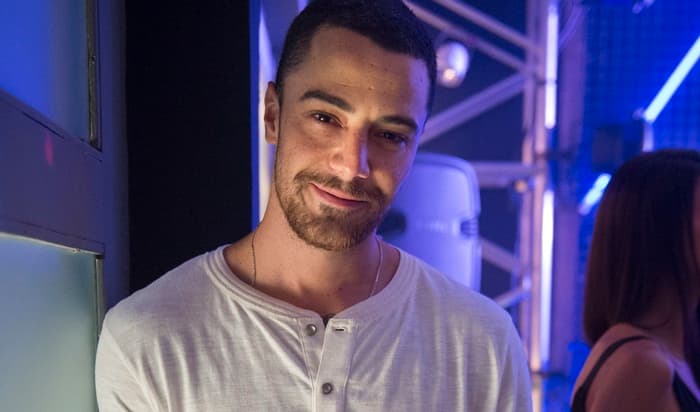 Felipe Titto estreia como Samurai em "Malhação"