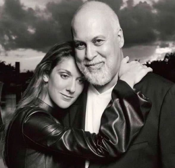 Mariah Carey publica condolências à Celine Dion; confira