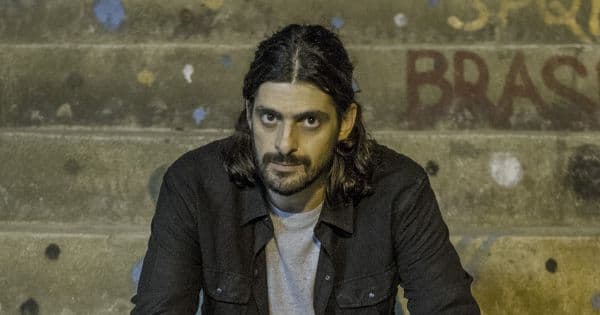 Confira como ficou o personagem de Júlio Machado em "Velho Chico"
