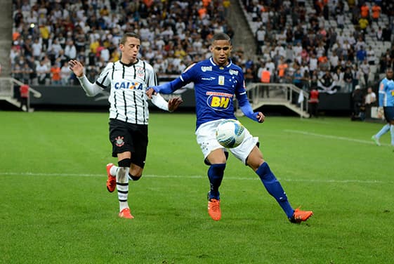 Globo exibe final da "Copinha" nesta segunda