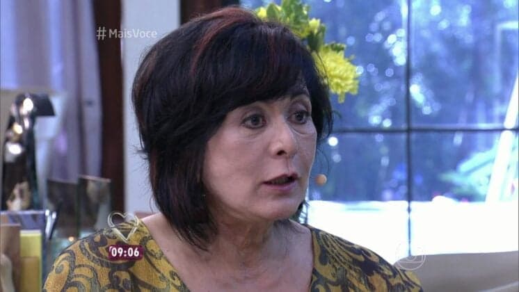 "Já participou de reality e tem a manha", dispara Harumi sobre Daniel