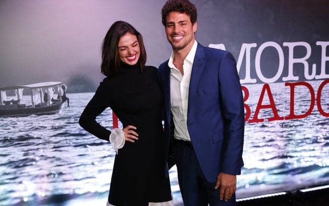 Após retorno ao Brasil, Isis Valverde volta a procurar Cauã Reymond