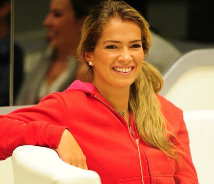 Ex-BBB Fani Pacheco processa a Globo por danos morais