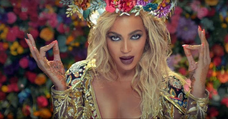 Coldplay lança videoclipe com participação de Beyoncé; assista