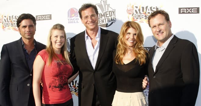 Netflix divulga vídeo dos bastidores de "Fuller House", continuação da série "Três é Demais"