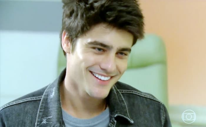 Ex-protagonista de "Malhação" voltará na próxima temporada