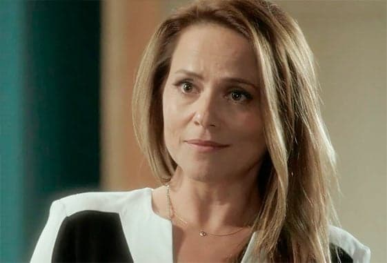 "Totalmente Demais": Rafael vai ficar com Lili, mãe de namorada falecida