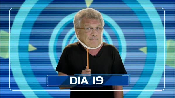 Confira a primeira chamada do "BBB16"
