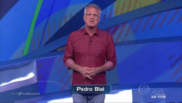 Mais curto, 2º dia do "BBB 16" supera estreia e cresce três pontos; confira os consolidados desta quarta-feira (20/01/16)