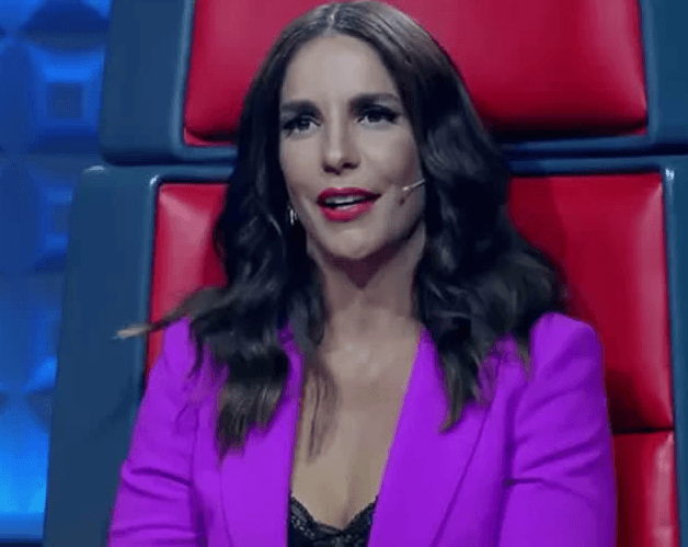 Ivete Sangalo grava com Claudia Leitte para o “SuperBonita”