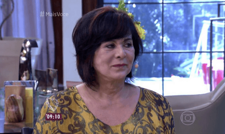 No “Mais Você”, brothers dizem que Matheus ficou com Maria Claudia só para ficar na casa